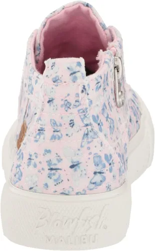 Miniatura 3 de Blowfish Girls Craisy High Top Sneaker