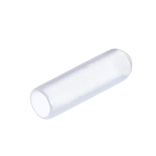 Miniatura 39 de uxcell 80 tapas de goma de 0.551 in de vinilo de identificación redonda tapa tapa de rosca de tornillo protectores negro