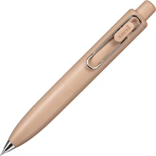 Miniatura 11 de Mitsubishi Pencil UMNSP38.13 Bolígrafo de gel Uni-Ball One P 0.38 Momo Rosa