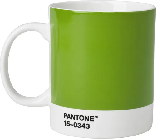 Miniatura 15 de Copenhagen Design 101030289 - Taza Pantone, taza de café/té, China fina (cerámica), 375 ml, Azul oscuro, 289 C, porcelana, talla única
