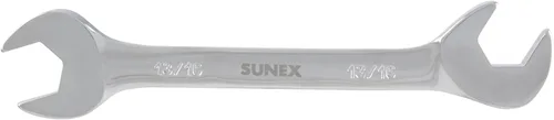 Miniatura 2 de Sunex 991404A - Llave de cabeza angulada CRV de 9/16 pulgadas