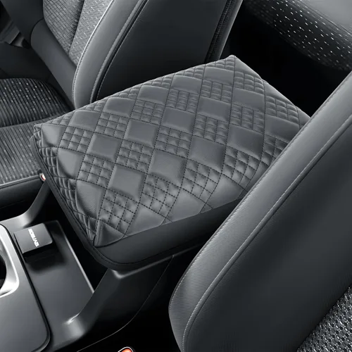 Miniatura 12 de BIBIBO Funda para consola central Subaru Outback 2026 Subaru Outback, funda para reposabrazos 2026, protector de reposabrazos Outback 2026