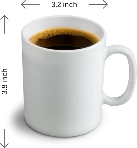 Miniatura 4 de Fantastic Gifts Taza con foto personalizada con texto personalizado, sube tu imagen con diferentes diseños Taza con Foto Personalizada y Texto Taza