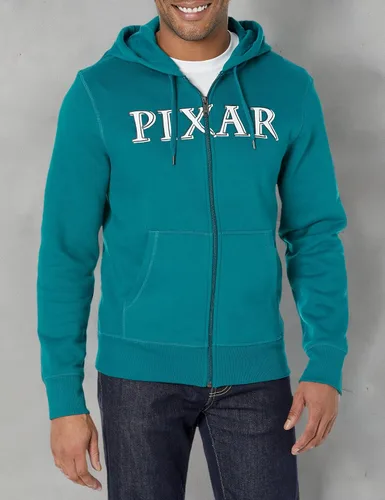 Miniatura 30 de Amazon Essentials Disney Marvel Star Wars Sudaderas con capucha de forro polar con cremallera completa para hombre - Colores descontinuados