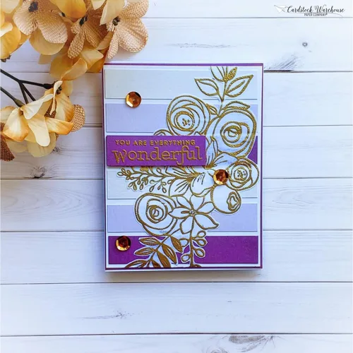 Miniatura 9 de Kunzite stardream metálico Cardstock 8.5" x 11" Premium – 105 Lb. Cover/284 GSM 25 hojas de cartulina almacén Kunzita púrpura claro