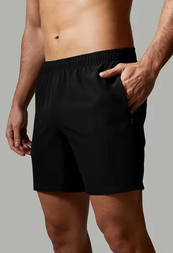Miniatura 3 de Pantalones cortos de entrenamiento y running para hombre de GYM REVOLUTION
