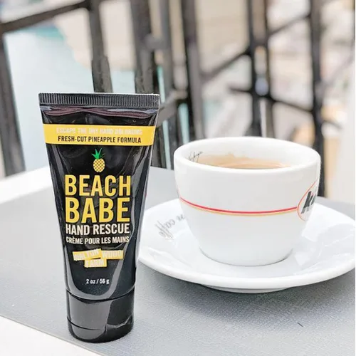 Miniatura 4 de Walton Wood Farm, Crema de manos de 2 onzas: (Beach Babe (paquete de 2))