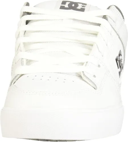 Miniatura 2 de DC Men's Pure Low Top Lace Up Casual Skate Shoe Sneaker