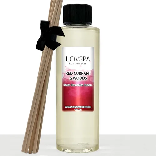 Miniatura 82 de Fraser Fir - Aceite Difusor de Pino Abeto, Aceites Esenciales Navideños para Recarga de Difusor y Spray Ambientador de Habitación - Fragancia Abeto