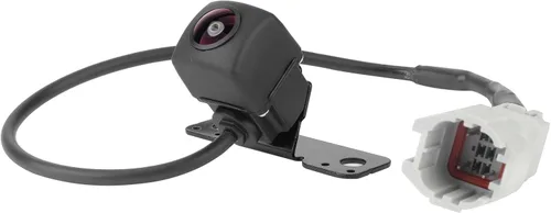 Miniatura 10 de AG1T-19G490-AA Cámara de respaldo de visión trasera compatible con Ford Taurus 2010 2011 2012 Park Assist Camera reemplaza # AG1Z-19G490-D