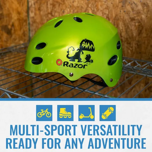 Miniatura 2 de Sports Helmet