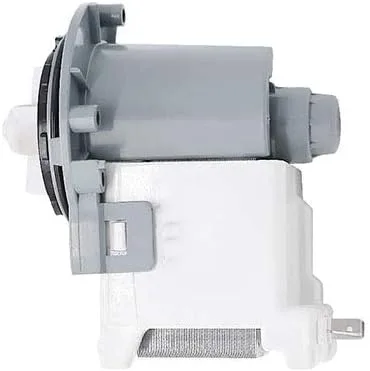 Miniatura 4 de MIntu Reemplazo de la bomba de drenaje para lavadora Samsung WA48H7400AWAA-11 WA45H7000AWA2 WF42H5000AWA2 WA45K7600AWAA WF45K6500AWA2 WF50K7500AVA2