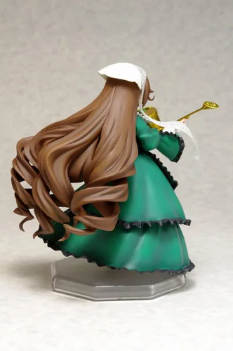 Miniatura 2 de Rozen Maiden Suiseiseki (producto terminado pintado de PVC a escala NON)