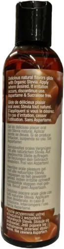 Miniatura 3 de Intimate Earth - Caramelo salado Glide con sabor a tierra 4 onzas