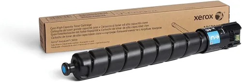 Miniatura 3 de Xerox VersaLink C8000 106R04047 - Cartucho de tóner magenta de alta capacidad (16,500 páginas)