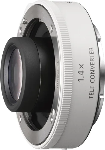 Miniatura 3 de Sony Teleconvertidor FE 1.4x