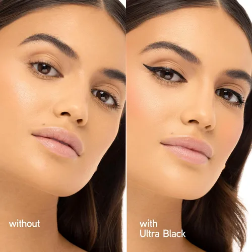 Miniatura 3 de Physicians Formula Eye Booster, suero delineador de ojos 2 en 1 que mejora las pestañas, aprobado por dermatólogos, hipoalergénico, libre de Negro