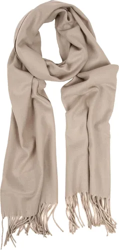 Miniatura 2 de Love Lakeside Bufanda de color sólido de cachemir, de invierno para hombre