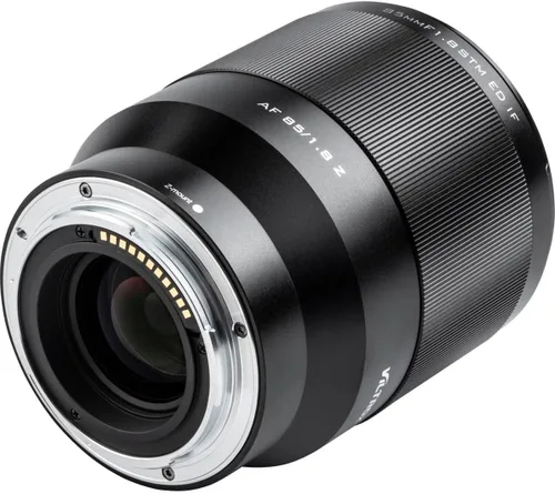 Miniatura 9 de Viltrox Lente AF 3.346 in f/1.8 Z STM para Nikon Z