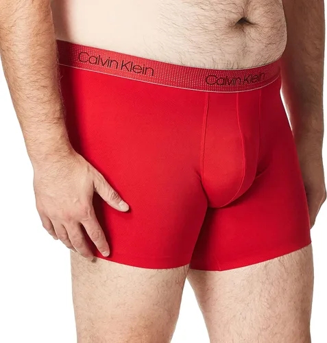 Miniatura 2 de Calvin Klein Body Modal Calzoncillos estilo boxer para hombre