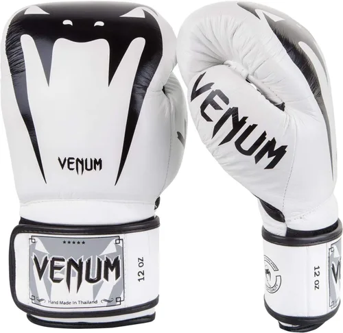 Miniatura 10 de Venum Giant 3.0 - Guantes de boxeo de cuero Nappa
