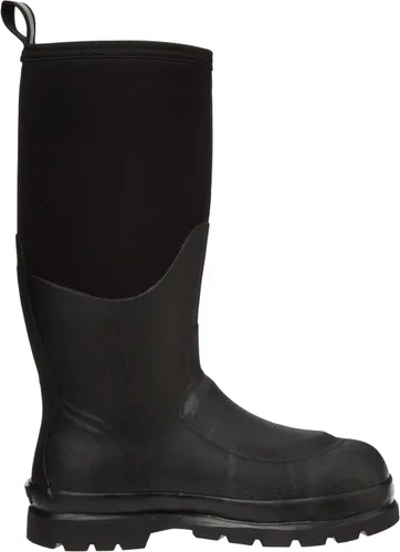 Miniatura 6 de Muck Chore - Botas de trabajo de goma para hombre con puntera de acero