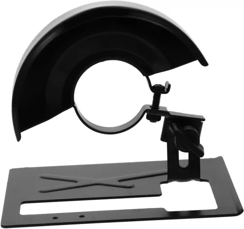 Miniatura 5 de 1 Unidades Cubierta de Ángulo Soporte Soporte de Ángulo Protector de Ángulo Herramienta Universal Herramientas de Mano Soporte de Metal Caso