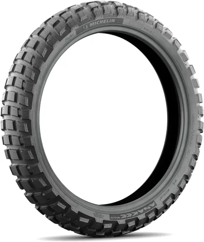 Miniatura 2 de Michelin Anakee Wild - Neumático delantero (120/70R-19)