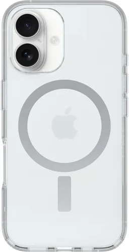 Miniatura 81 de OtterBox Symmetry Series - Funda para iPhone 16, Autumn Rust