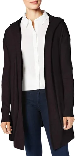 Miniatura 2 de Daily Ritual Sudadera de rizo supersuave con capucha para mujer