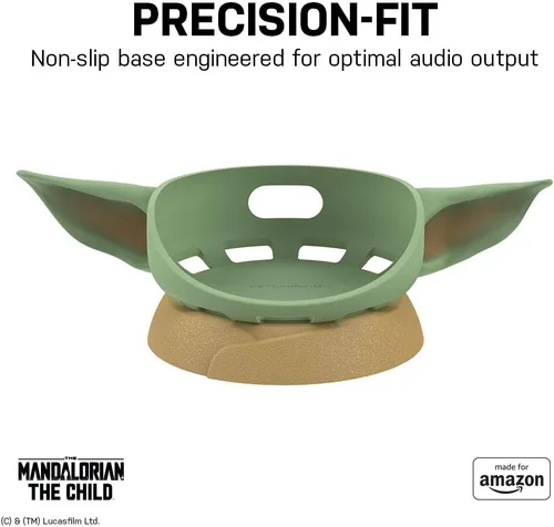 Miniatura 6 de The Mandalorian: The Child, Stand for Amazon Echo Dot (3rd Gen)