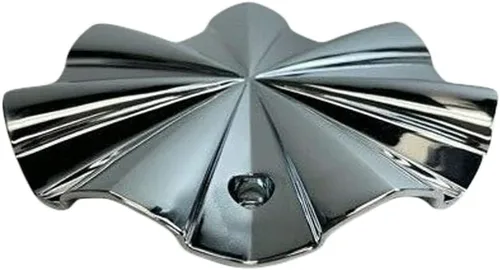 Miniatura 2 de Limited Cabo - Tapa central de rueda cromada STW115-1CAP LG0606-25