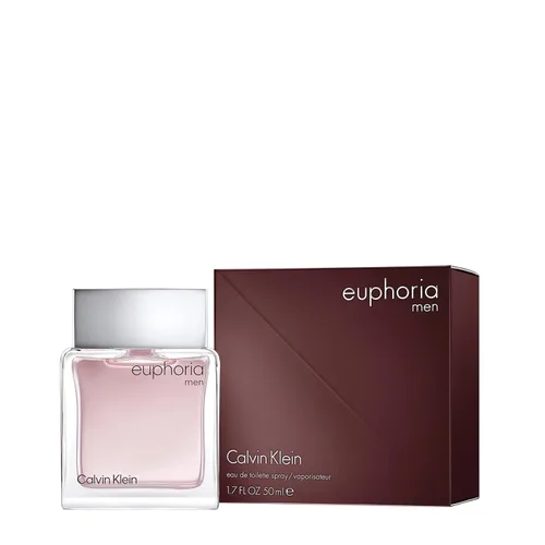 Miniatura 6 de Calvin Klein Euphoria para hombre Eau de Toilette