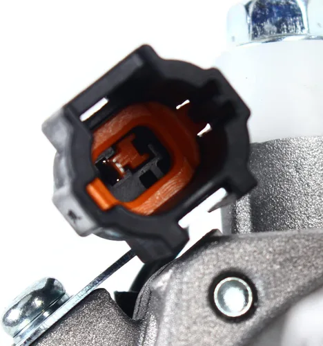 Miniatura 4 de Compresor de A/C de CA con embrague se adapta a 2014-2018 para Nissan Versa2014-2018 para Juke 1.6L CO 29099C, compresor de CA con embrague