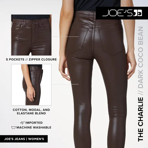 Miniatura 4 de Joe's Jeans Moda de tobillo Charlie para mujer