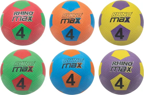 Miniatura 12 de Champion Sports Juegos de pelotas Rhino Max Playground - Disponible en varios estilos de actividad