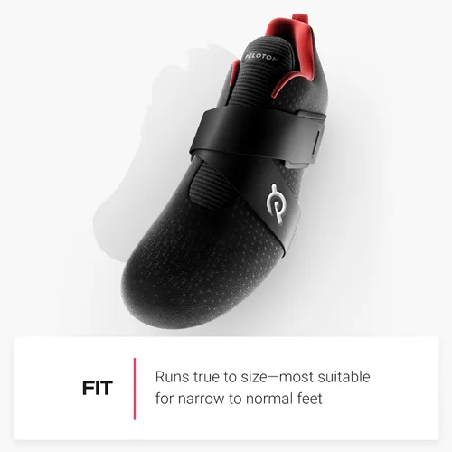 Miniatura 3 de Peloton Unisex-Adult Altos Cycling Shoe