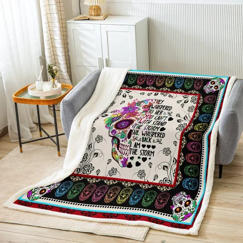 Miniatura 173 de Manta Throw con Estampado Egipcio Dorado Estilo Antiguo Egipto Manta Sherpa Patrón de Jeroglíficos del Antiguo Egipto Manta de Vellón para Niños