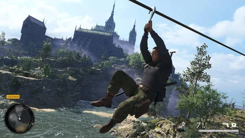 Miniatura 6 de Sniper Elite 5 (Xbox Series X/Xbox One)