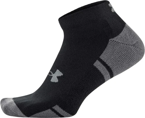 Miniatura 3 de Under Armour Adult Resistor 3.0 Low Cut Socks, Multipairs
