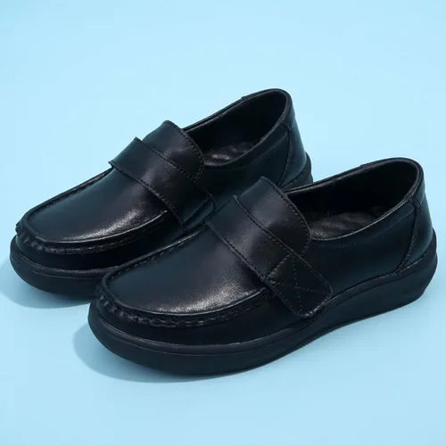 Miniatura 2 de Zapatos de enfermera para mujer Zapatos de enfermería Zpatos para Trabajar en Restaurante de Mujer Flats para Mujer