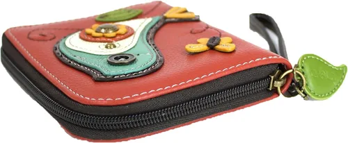 Miniatura 3 de Chala - Bolsa con cremallera