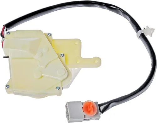 Miniatura 3 de Actuador de cerradura de puerta para Honda Civic 96-00 2-Door Coupe Left 72014