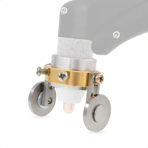 Miniatura 7 de WeldingStop 9-8251 Guía de separación para Cutmaster 52 Thermal Dynamics SL60 SL100 Consumibles de antorcha 1pc