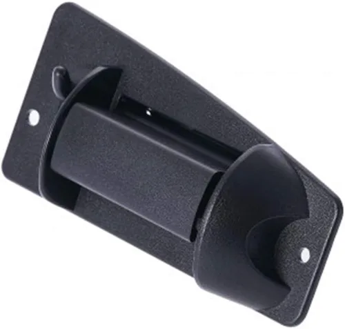 Miniatura 3 de Silverado Sierra cabina extendida 99-07 Manija de puerta trasera exterior 15758171 Gm1521115 Rh
