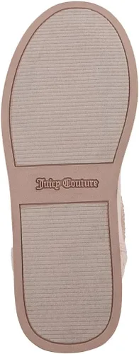 Miniatura 5 de Juicy Couture Women's Slip On Winter Ankle Boots Warm Winter Booties