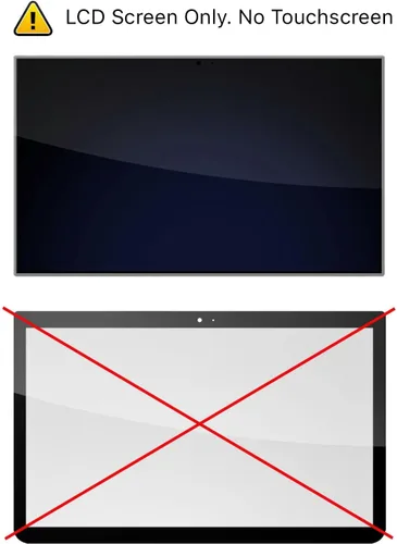 Miniatura 5 de SCREENARAMA Nueva pantalla de repuesto para Lenovo Chromebook 100E 81ER0002US, HD 1366x768, mate, pantalla LED LCD con herramientas