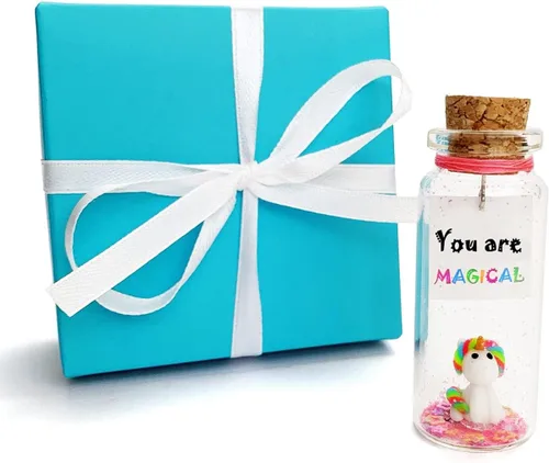 Miniatura 9 de Kseniya Revta Idea de regalo inspiradora con mensaje en una botella - Regalos elegantes para amigos y familia - Regalos únicos para novio y novia