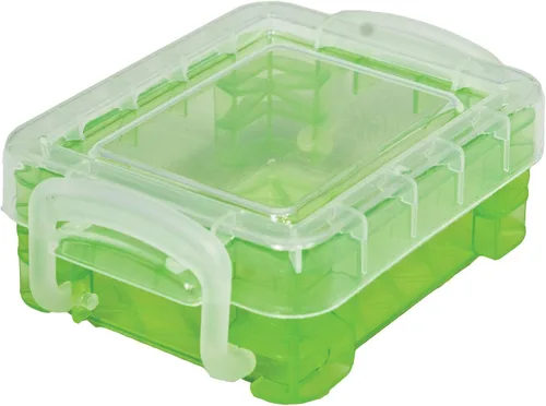 Miniatura 5 de Storage Studios SGS61611 Super Stacker Bitty Box. Surtido (paquete de 1)