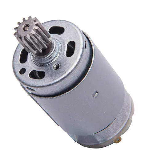 Miniatura 6 de 12V390 20000RPM Motor Eléctrico RS390 12V Motor Drive Accesorio de Motor para Niños Ride On Cars Niños Ride on Juguetes Piezas de Repuesto